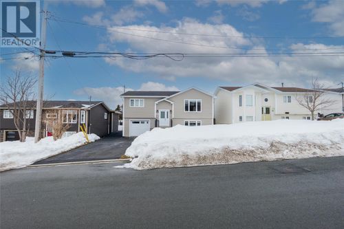 14 Tampa Dr, Conception Bay South, NL, A1W4T6 | Card Image