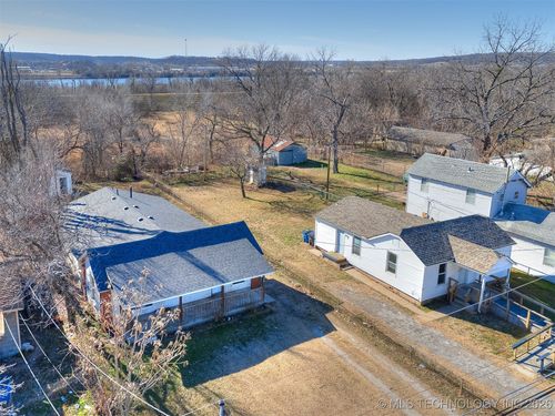 4138 W 8th Street, Tulsa, OK, 74127 | Card Image