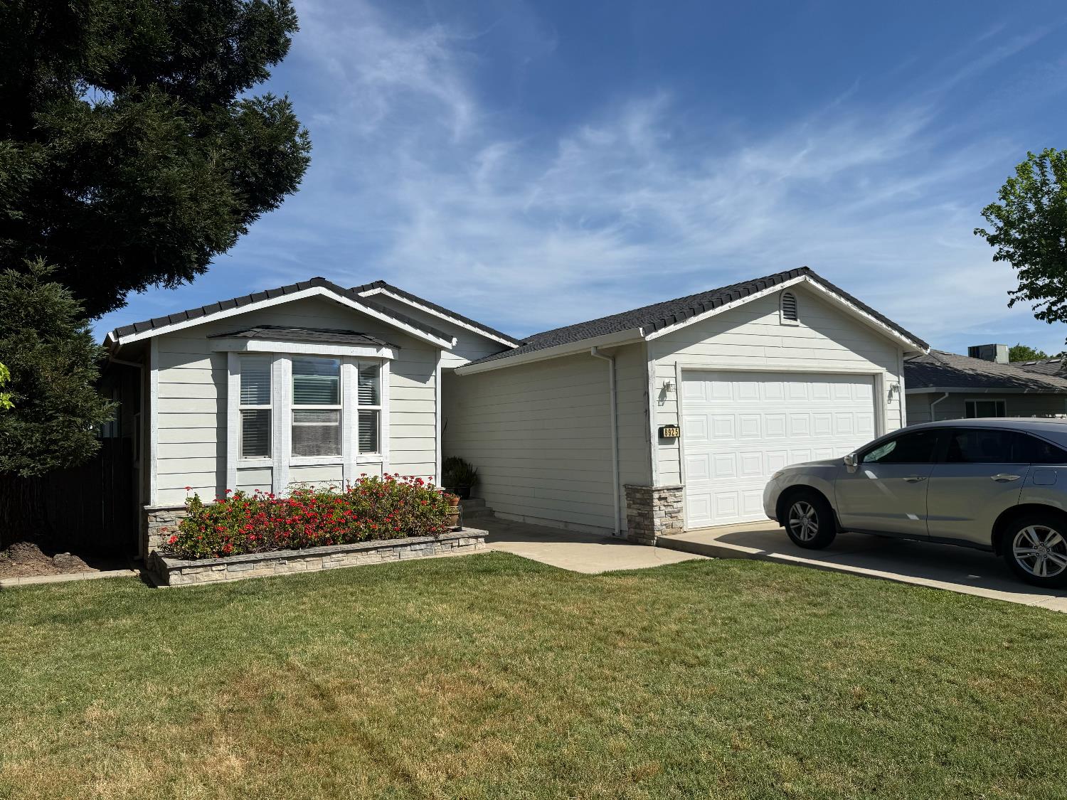 Residential in Sacramento