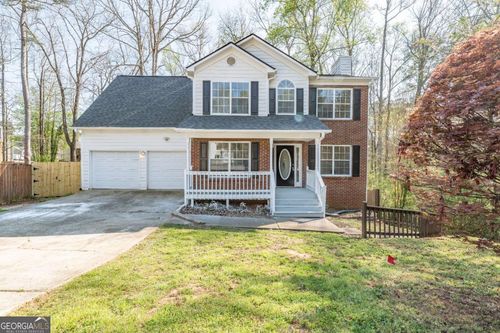 3020 Iron Gate Ct, Lawrenceville, GA, 30044-4959 | Card Image