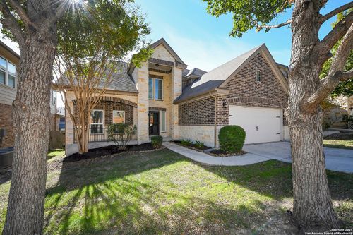 12510 Red Maple Way, San Antonio, TX, 78253-6403 | Card Image