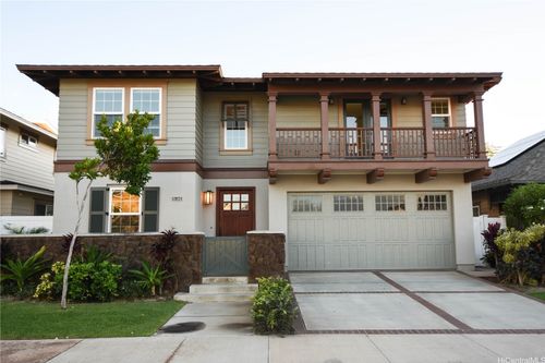 91-1342 Kaiokia St, Ewa Beach, HI, 96706-6485 | Card Image