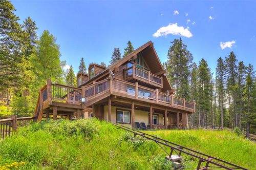 99 Bearing Tree Rd, Breckenridge, CO, 80424 | Card Image