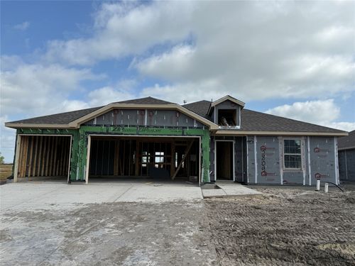 3809 Arrowchop, Caddo Mills, TX, 75135 | Card Image