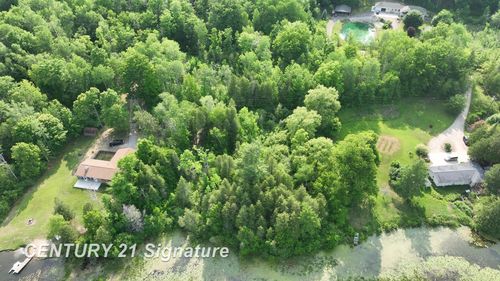 VL Lakeshore Lane, Sage Township, MI, 48624 | Card Image