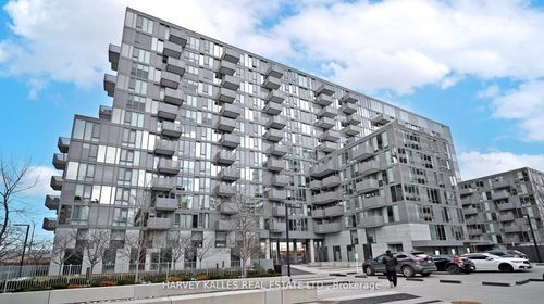 1406-38 Monte Kwinter Crt, North York, ON, M3H0E2 | Card Image