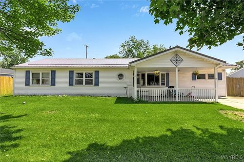 99 Fairview Dr, Depew, NY, 14043-1534 | Card Image