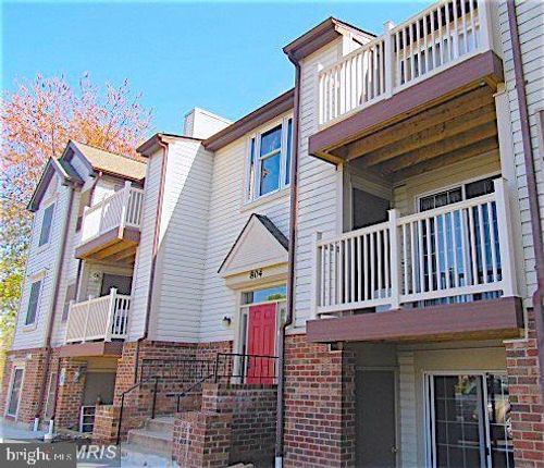 d-804 Stratford Way, FREDERICK, MD, 21701-9180 | Card Image