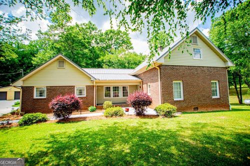 436 County Road 98, Ranburne, AL, 36273-4419 | Card Image