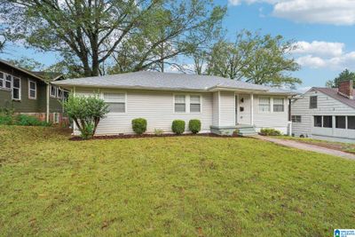 8220 3 Rd Avenue, House other with 3 bedrooms, 1 bathrooms and null parking in Birmingham AL | Image 3