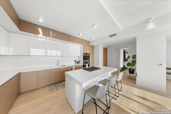 UNIT-1204 - 313 W 17 Th St, Condo with 2 bedrooms, 2 bathrooms and null parking in Austin TX | Image 4