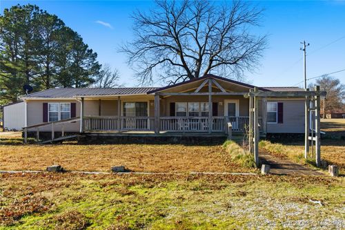 108 Redbud Ln, Gore, OK, 74435-5549 | Card Image