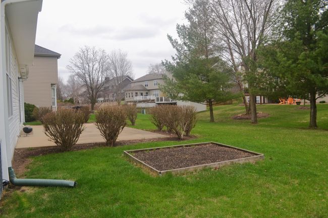 269 Hampton Rd, House other with 3 bedrooms, 3 bathrooms and 2 parking in Sugar Grove IL | Image 20