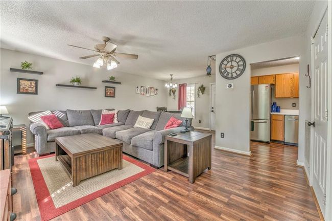 108 Ivy Trace Ln, House other with 3 bedrooms, 2 bathrooms and null parking in Dallas GA | Image 5