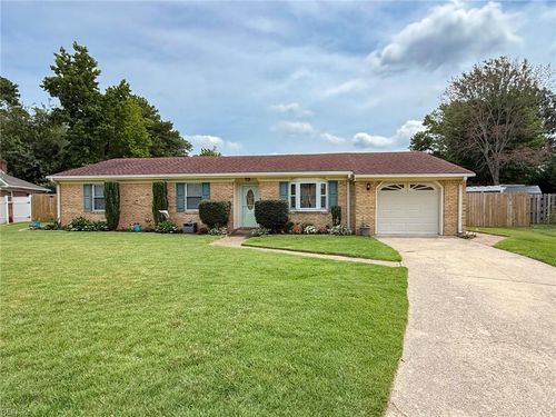 436 Beverly Pl, Virginia Beach, VA, 23452-5730 | Card Image
