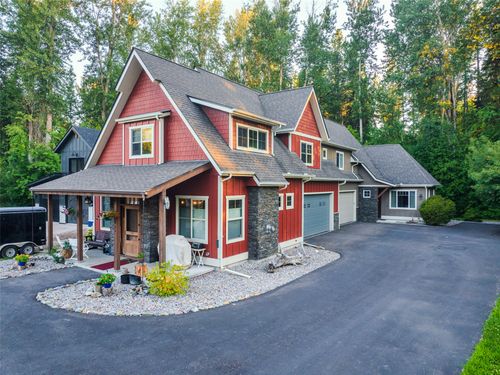 unit-a-66 Cedar Pointe Loop, Columbia Falls, MT, 59912-4054 | Card Image