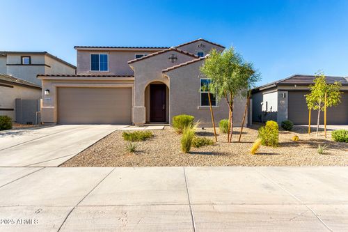 18068 W Camino De Oro, Surprise, AZ, 85387-1787 | Card Image