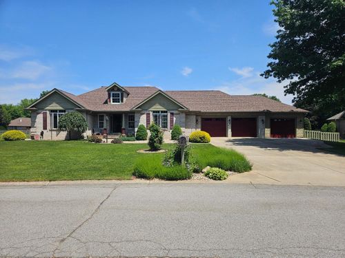 1281 S Redbud Dr, La Porte, IN, 46350-9455 | Card Image