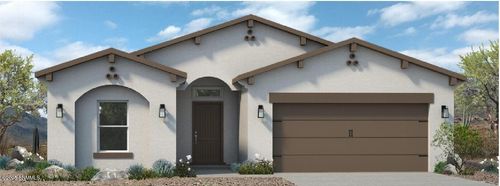 2270 Torreon Rd, Las Cruces, NM, 88012-8080 | Card Image