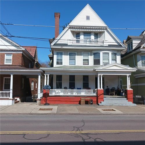 15 East Ave, Mount Carmel, PA, 17851-1409 | Card Image
