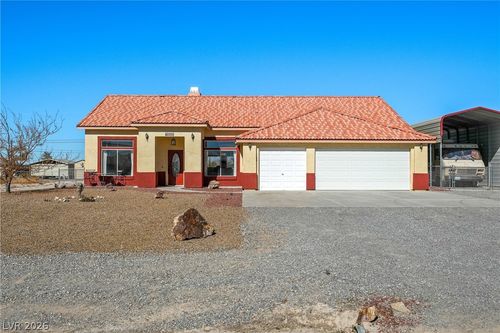 2500 Tecumseh Ave, Pahrump, NV, 89048-3601 | Card Image
