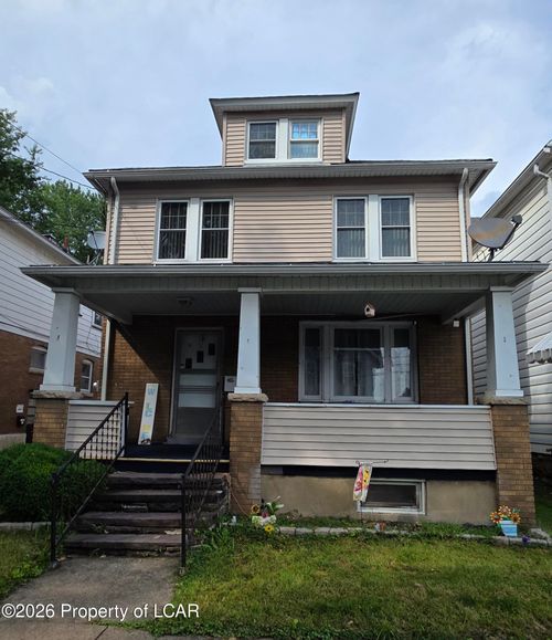 2nd-floor-91 Willow Street, Wilkes Barre, PA, 18702 | Card Image
