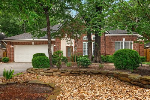 203 S Brooksedge Cir, The Woodlands, TX, 77382-5705 | Card Image