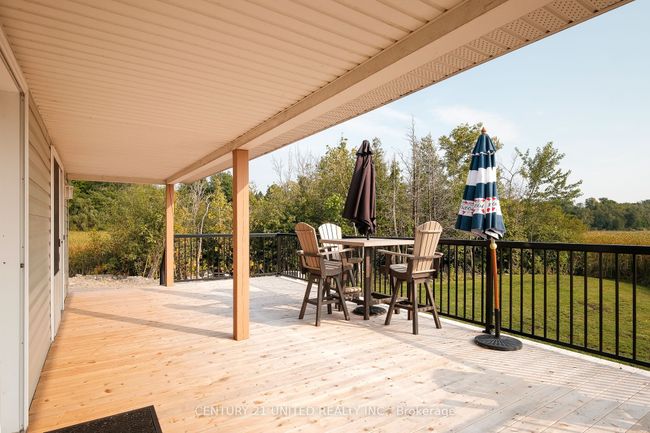 93 Otter Road, House other with 2 bedrooms, 2 bathrooms and 5 parking in Curve Lake First Nation 35 ON | Image 26