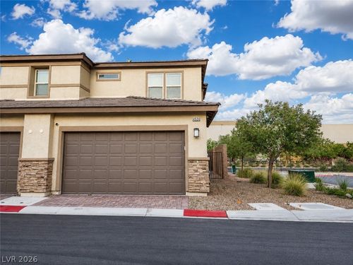 4526 Cloudrest Peak St, North Las Vegas, NV, 89031-2285 | Card Image