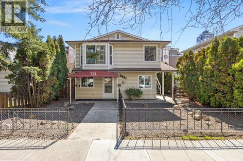 723 Stockwell Ave, Kelowna, BC, V1Y6W1 | Card Image