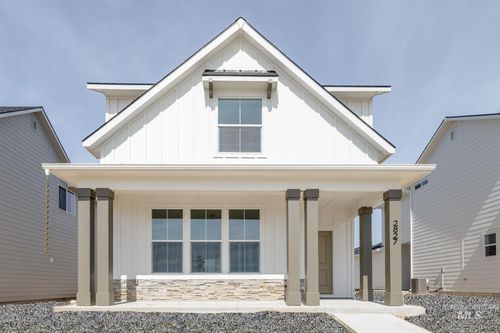 2827 N Rocky Bottom Way, Kuna, ID, 83634-1036 | Card Image