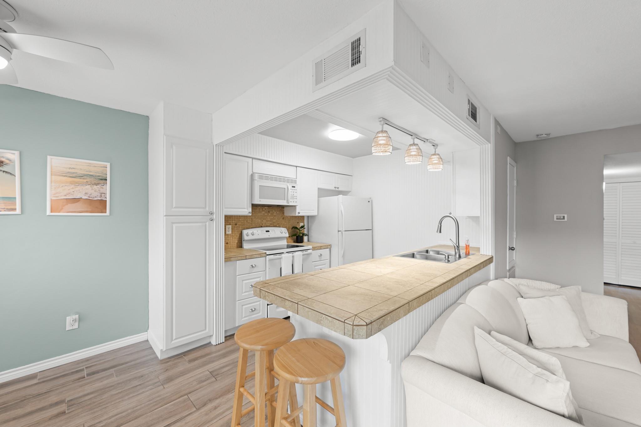 Residential in Galveston 5