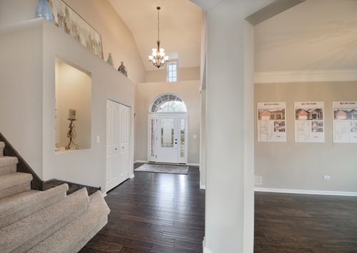25865 W Winding Hollow Dr, Channahon, IL, 60410-9329 | Card Image