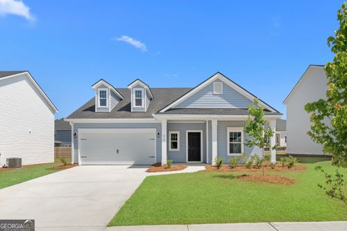 316 Somera Lane, Statesboro, GA, 30461 | Card Image
