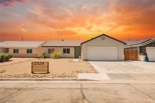 2329 Fields St, North Las Vegas, NV, 89032-4818 | Card Image