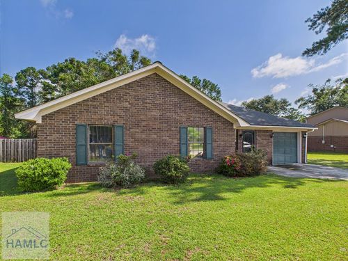 151 Hunters Branch Dr, Allenhurst, GA, 31301-2644 | Card Image