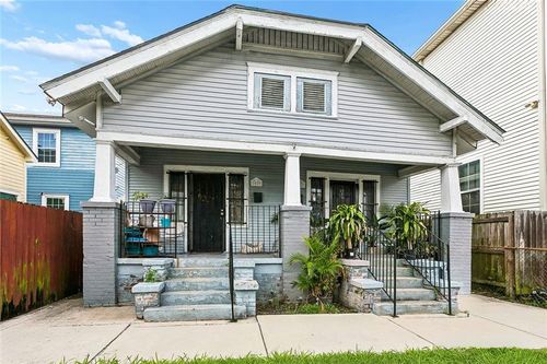 2617 S Saratoga Street, New Orleans, LA, 70113 | Card Image