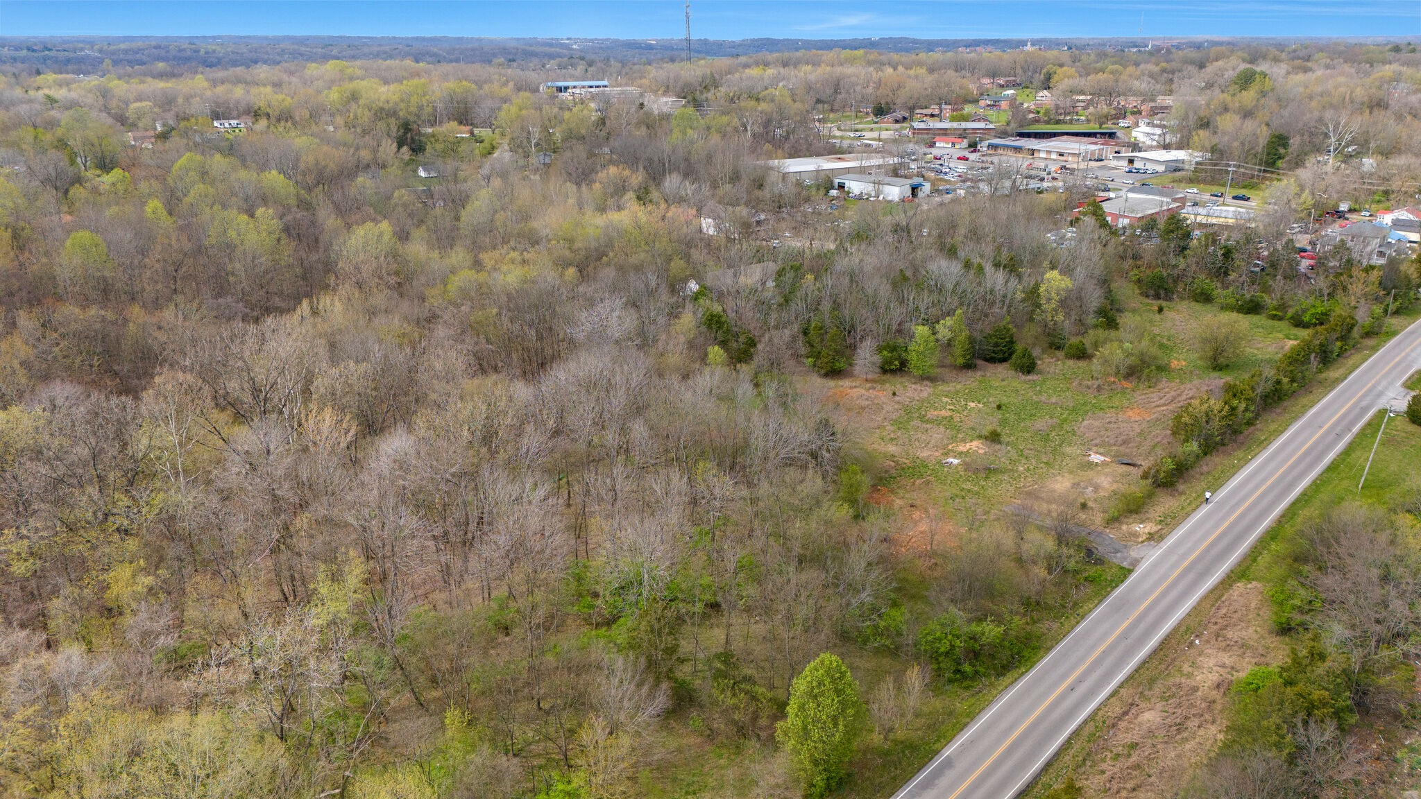 Commercial Sale in Clarksville 4