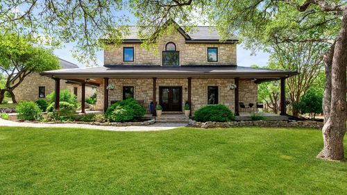 1011 Oak Meadow Dr, Dripping Springs, TX, 78620-3962 | Card Image