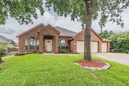101 Goldenrain Drive, Wylie, TX, 75098 | Card Image