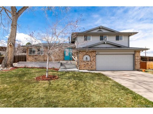 4935 S Routt St, Littleton, CO, 80127-1221 | Card Image