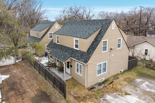 703 S Hydraulic St, Wichita, KS, 67211-2705 | Card Image