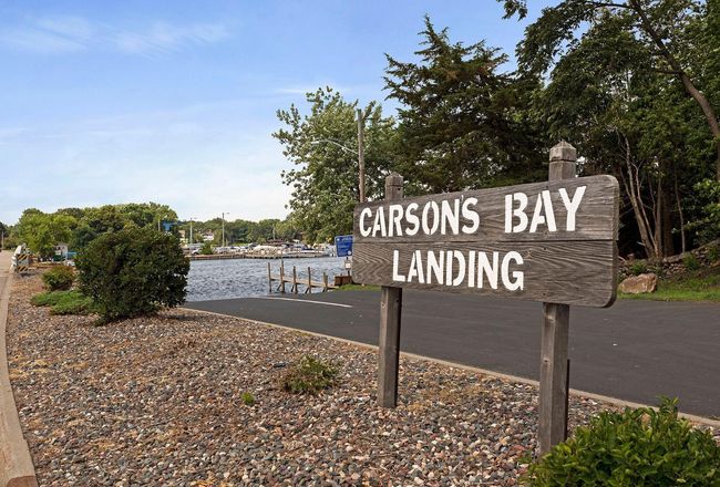 19075 Highland Ave, House other with 2 bedrooms, 1 bathrooms and null parking in Wayzata MN | Image 44