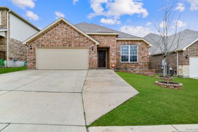 12832 Laurel Brush, House other with 4 bedrooms, 3 bathrooms and null parking in San Antonio TX | Image 1