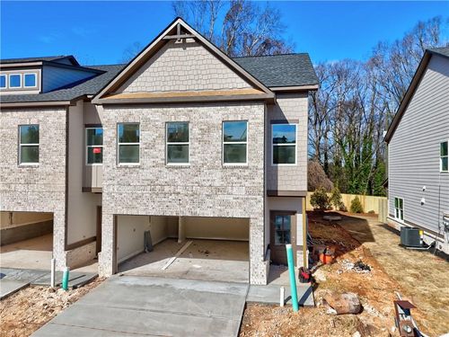 6-4235 Fern Ridge Ct, Norcross, GA, 30093 | Card Image