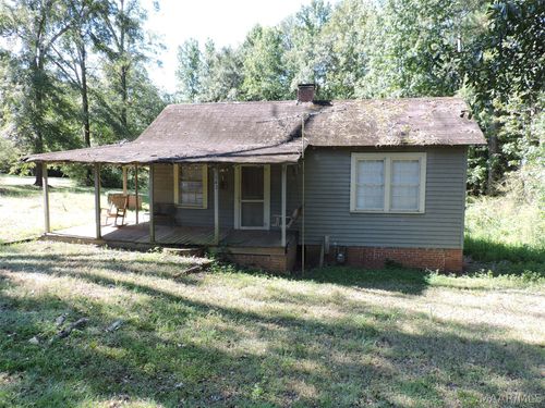 147 Fails Rd, Letohatchee, AL, 36047 | Card Image