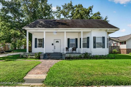 1108 Live Oak Avenue, Pascagoula, MS, 39567 | Card Image
