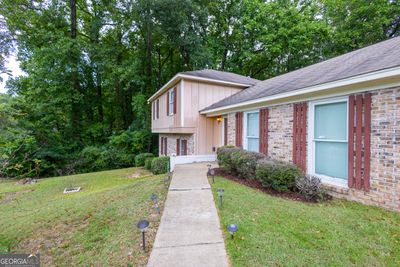 1513 Alamo Drive, House other with 4 bedrooms, 3 bathrooms and null parking in Columbus GA | Image 2