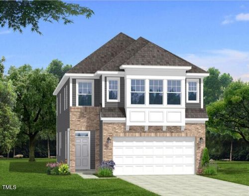 5128 Ranger Grove Way, Raleigh, NC, 27604-8769 | Card Image