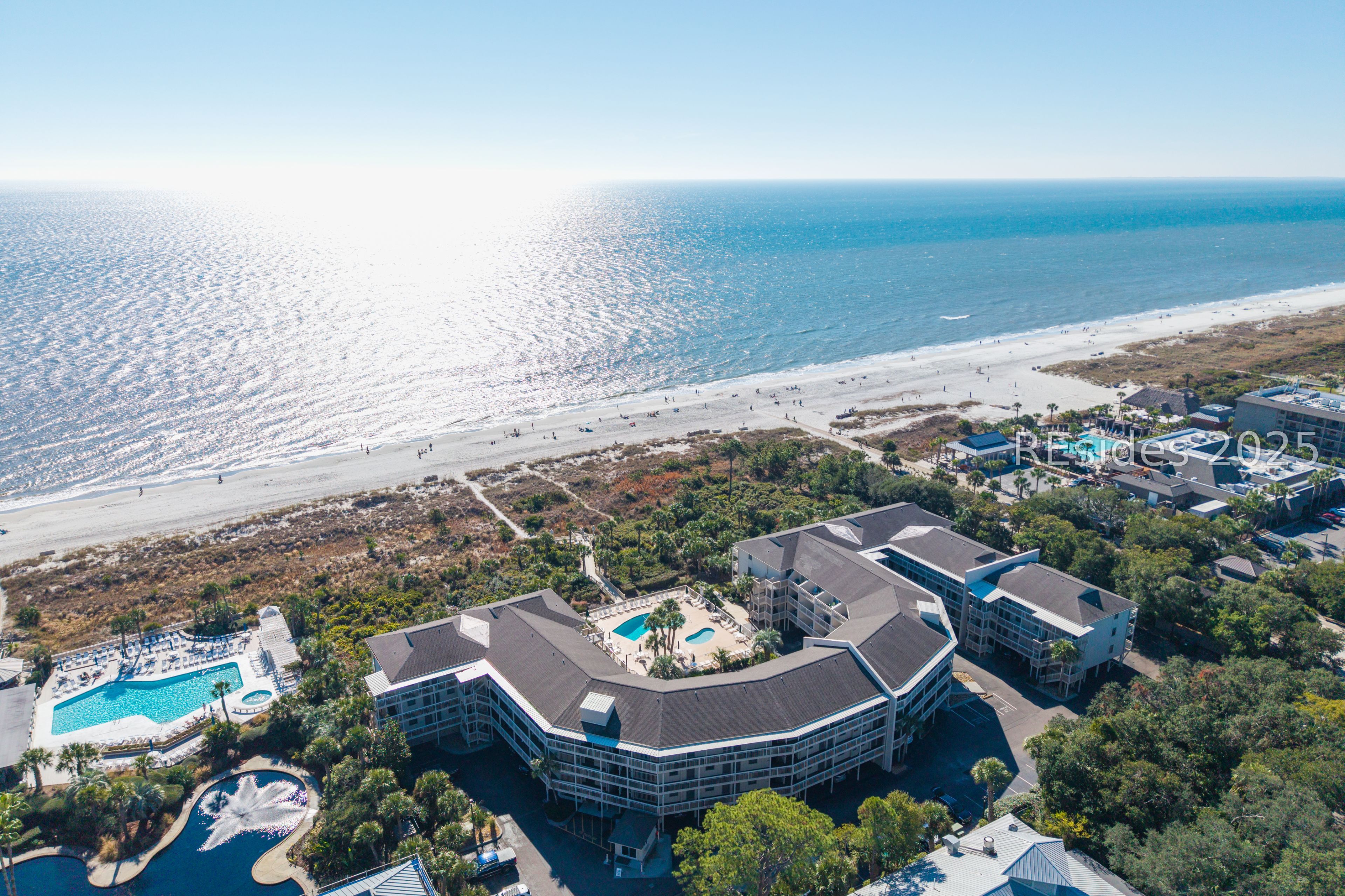 Residential in Hilton Head Island